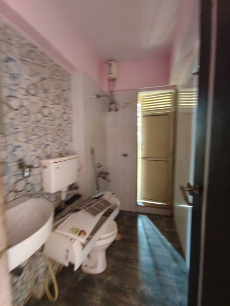 Other, kavya-residency-thane 2 Bedroom 650 Sq.Ft. Apartment In Ghodbunder Road Thane 10001138