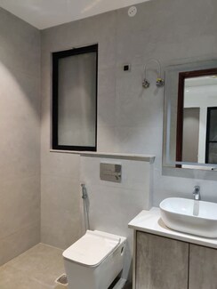 4 BHK Builder Floor For Rent in Saket