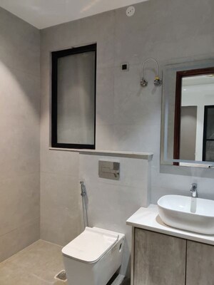 4 BHK Builder Floor For Rent in Saket