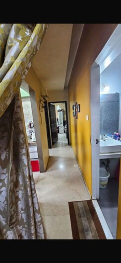 2 BHK Apartment For Sale in Dosti Vijeta