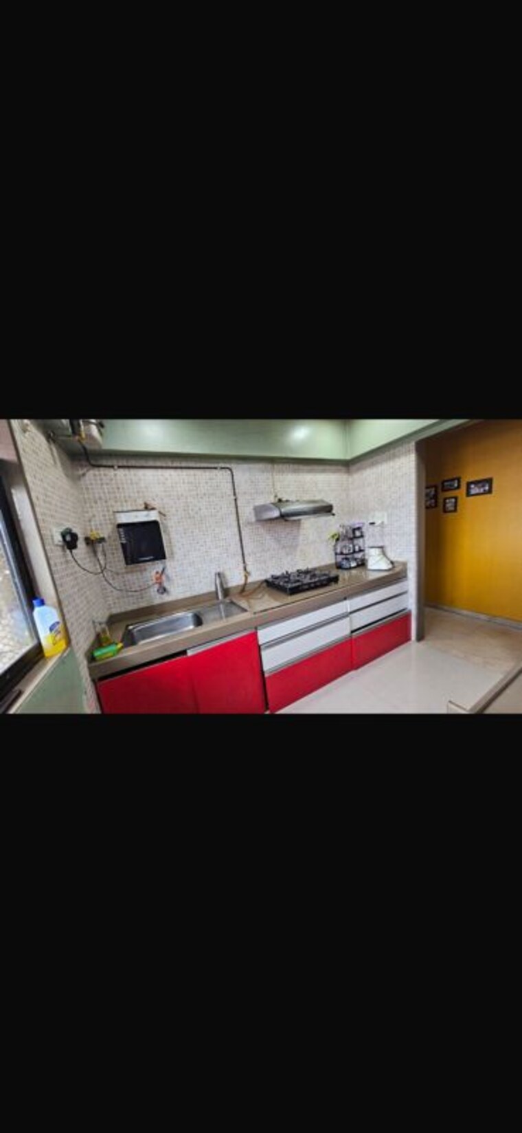 Team Area, dosti-vijeta 2 Bedroom 664 Sq.Ft. Apartment In Vartak Nagar Thane 10001126