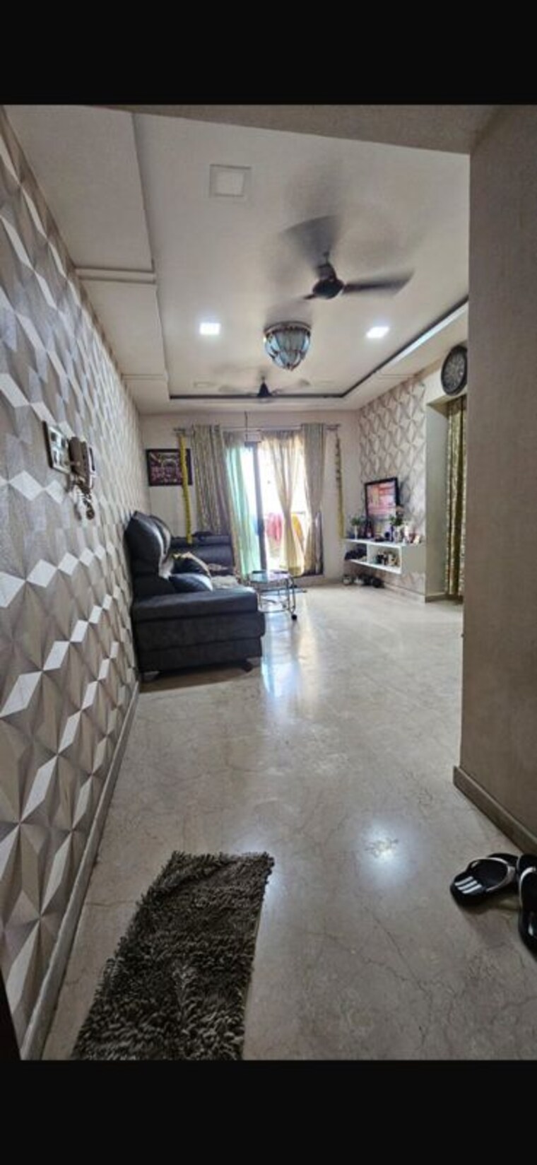 undefined, dosti-vijeta 2 Bedroom 664 Sq.Ft. Apartment In Vartak Nagar Thane 10001126