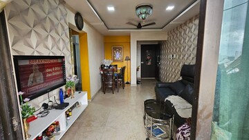 Team Area in 2 BHK Apartment at Dosti Vijeta, Vartak Nagar – for Sale