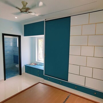 Room in 4 BHK Apartment at RK-CPR Bella Vista, Nallagandla – for Rent