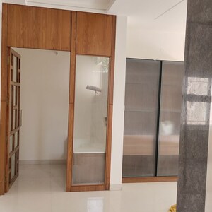 Room in 4 BHK Apartment at RK-CPR Bella Vista, Nallagandla – for Rent