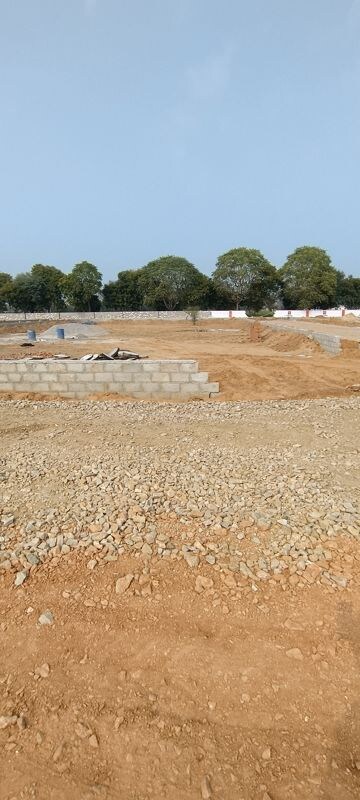 Plot Area in  Plot at Renwal Manji – for Sale