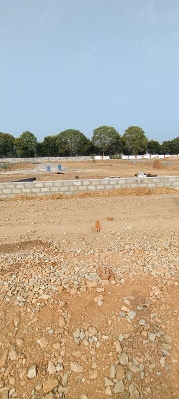 Plot Area in  Plot at Renwal Manji – for Sale