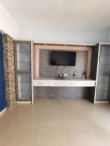 Furnished Amenities in 2 BHK Apartment at Kavya Residency Thane, Ghodbunder Road – for Rent