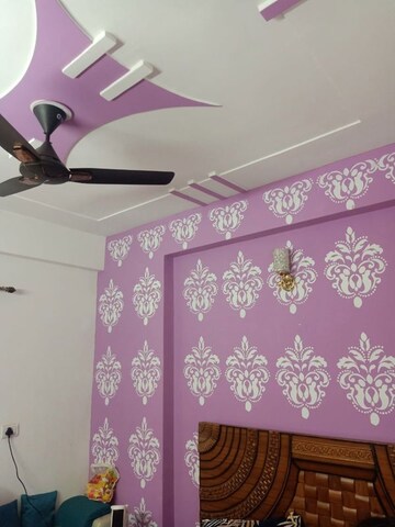 Furnished Amenities in 3 BHK Apartment at Amolik Sankalp, Sector 85 – for Sale