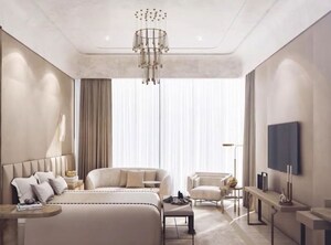 3 BHK Apartment For Sale in Rustomjee Crown, Prabhadevi