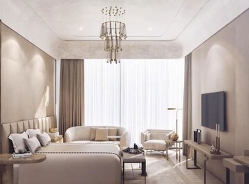 3 BHK Apartment For Sale in Rustomjee Crown, Prabhadevi