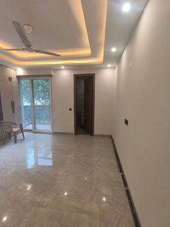 3 BHK Builder Floor For Rent in Saket