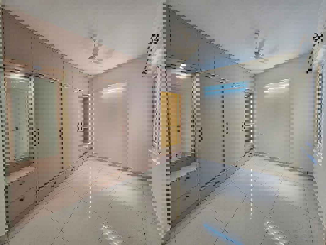 2 BHK + Pooja Room 1200 Sq.Ft. Apartment in Mahaveer Celesse