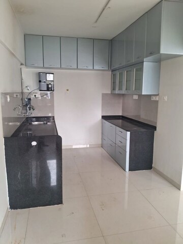 Kitchen in 2 BHK Apartment at Kakkad Madhuban, Balewadi – for Rent
