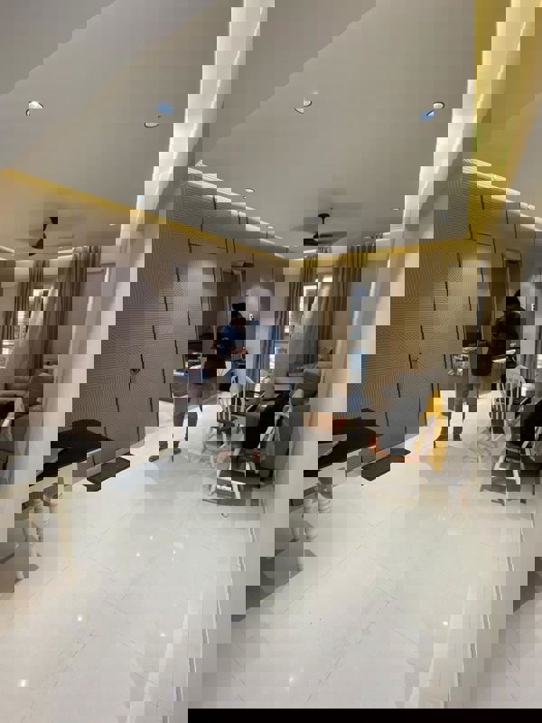 1 BHK 650 Sq.Ft. Apartment in Kohinoor Zen Estate