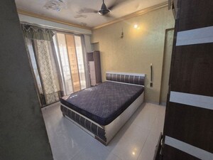 1 BHK Builder Floor For Rent in Freedom Fighters Enclave