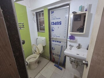 Team Area in 1 BHK Builder Floor at Freedom Fighters Enclave – for Rent