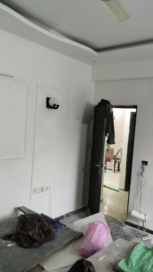 Building Lobby in 3 BHK Apartment at Sector 121 – for Rent