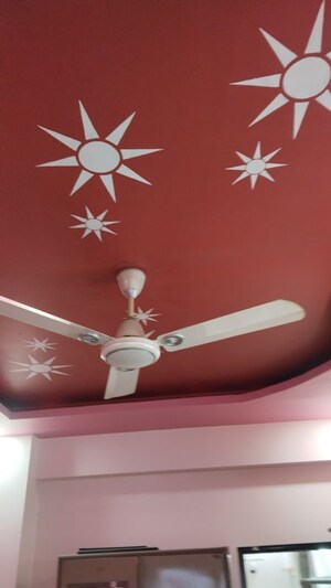 Furnished Amenities in 3 BHK Apartment at Sector 121 – for Rent