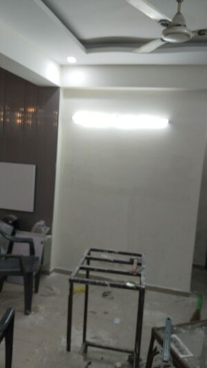 Staircase in 3 BHK Apartment at Sector 121 – for Rent