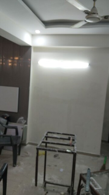 Staircase in 3 BHK Apartment at Sector 121 – for Rent