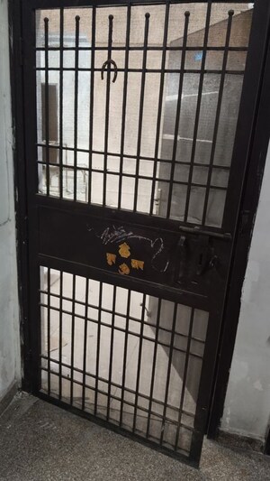 Balcony in 3 BHK Apartment at Sector 121 – for Rent