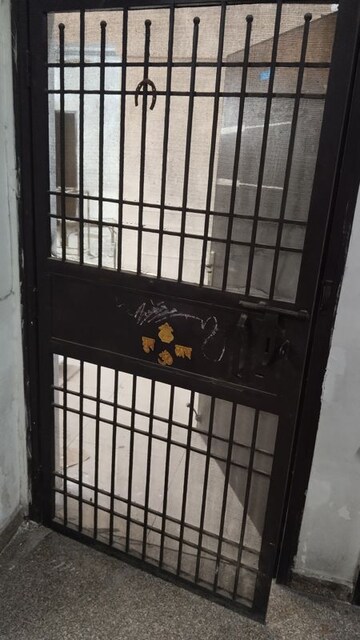 Balcony in 3 BHK Apartment at Sector 121 – for Rent