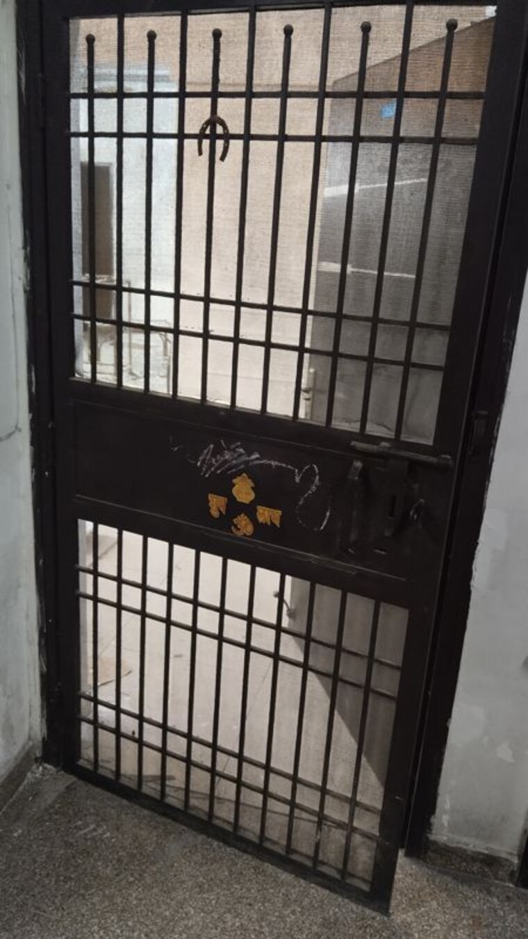 Balcony, sector 121 3 Bedroom 1425 Sq.Ft. Apartment In Sector 121 Noida 10001176