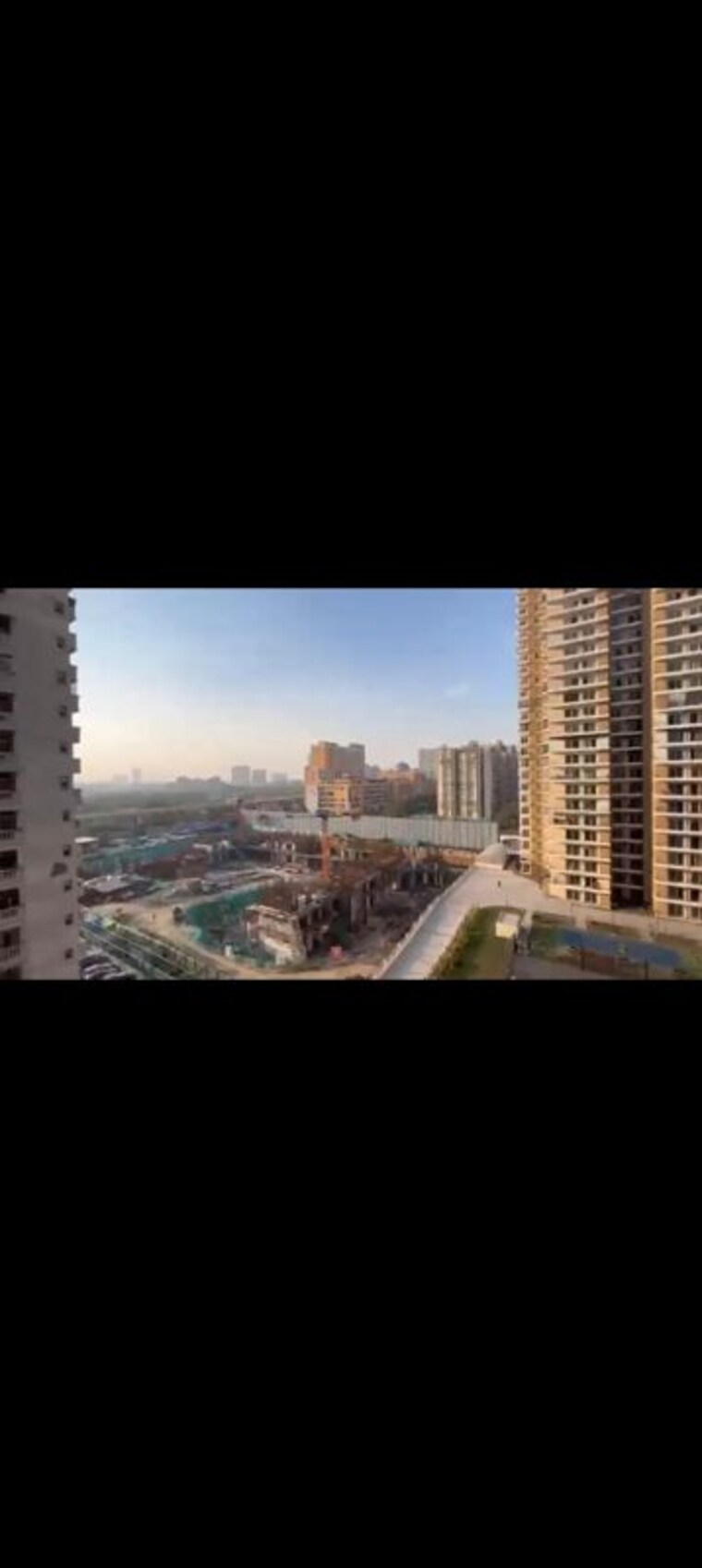 Exterior View, amrapali-silicon-city 2.5 Bedroom 1180 Sq.Ft. Apartment In Sector 76 Noida 10001256