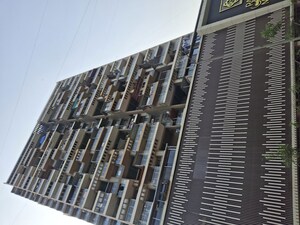 1 BHK Apartment For Rent in KT Radhe Mohan, Kopar Khairane