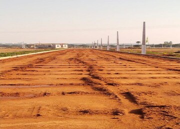 Plot Area in  Plot at Block C – for Sale