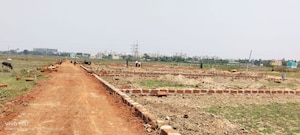  Plot For Sale in Block C