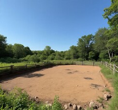 Plot For Sale in HRBR Layout