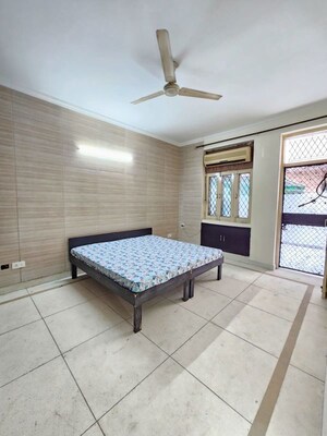 Bedroom in 3 BHK Independent House at Sector 23a – for Rent