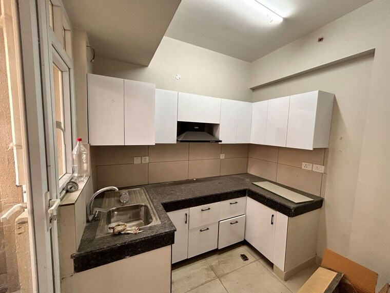 Kitchen, amboli 2 Bedroom 1240 Sq.Ft. Builder Floor In Amboli Mumbai 10001222