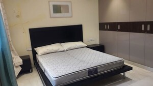 Bedroom in 2 BHK Builder Floor at New Friends Colony – for Rent
