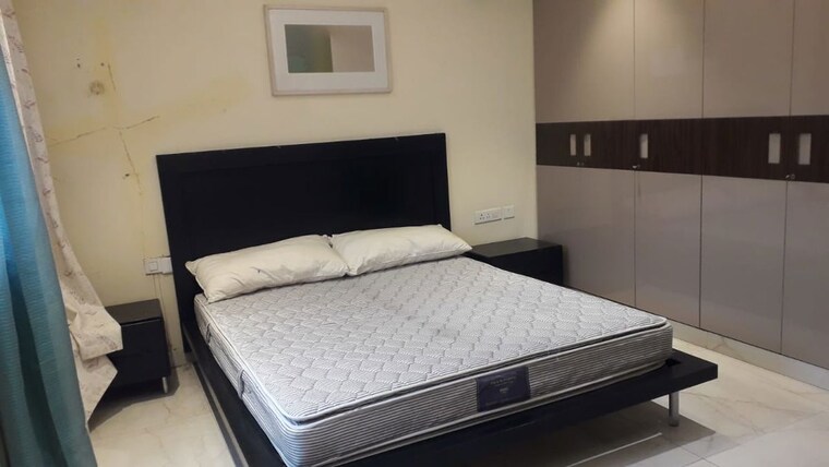 Bedroom, new friends colony 2 Bedroom 2250 Sq.Ft. Builder Floor In New Friends Colony Delhi 10001336