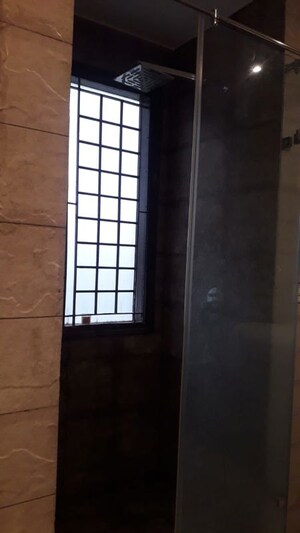 Building Lobby in 2 BHK Builder Floor at New Friends Colony – for Rent