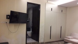 Room in 2 BHK Builder Floor at New Friends Colony – for Rent