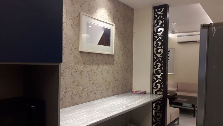 Bathroom, new friends colony 2 Bedroom 2250 Sq.Ft. Builder Floor In New Friends Colony Delhi 10001336