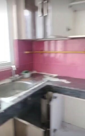 Kitchen in 2 BHK Apartment at Value Meadows Vista, Raj Nagar Extension – for Sale