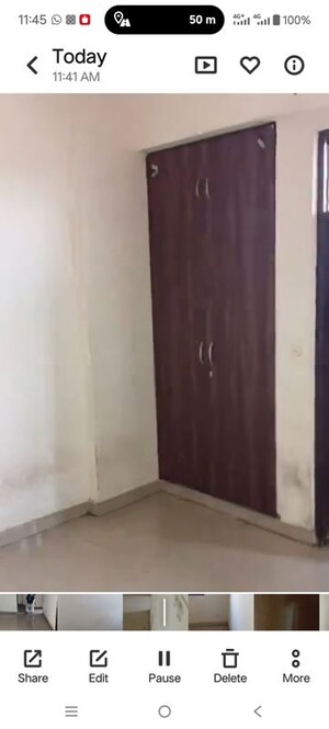 Room in 2 BHK Apartment at Value Meadows Vista, Raj Nagar Extension – for Sale