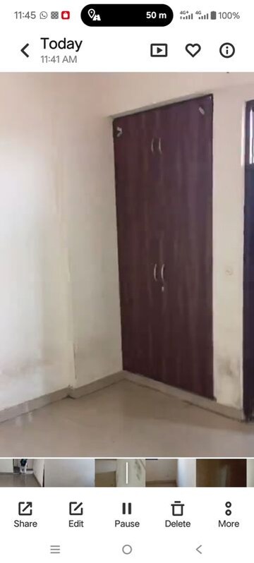 Room in 2 BHK Apartment at Value Meadows Vista, Raj Nagar Extension – for Sale
