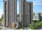 3 BHK 1770 Sq.Ft. Apartment in Brigade Citrine