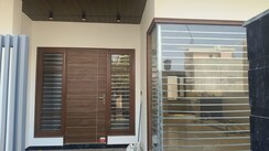 4 BHK + Pooja Room,Servant Room Villa For Sale in Aura Homes