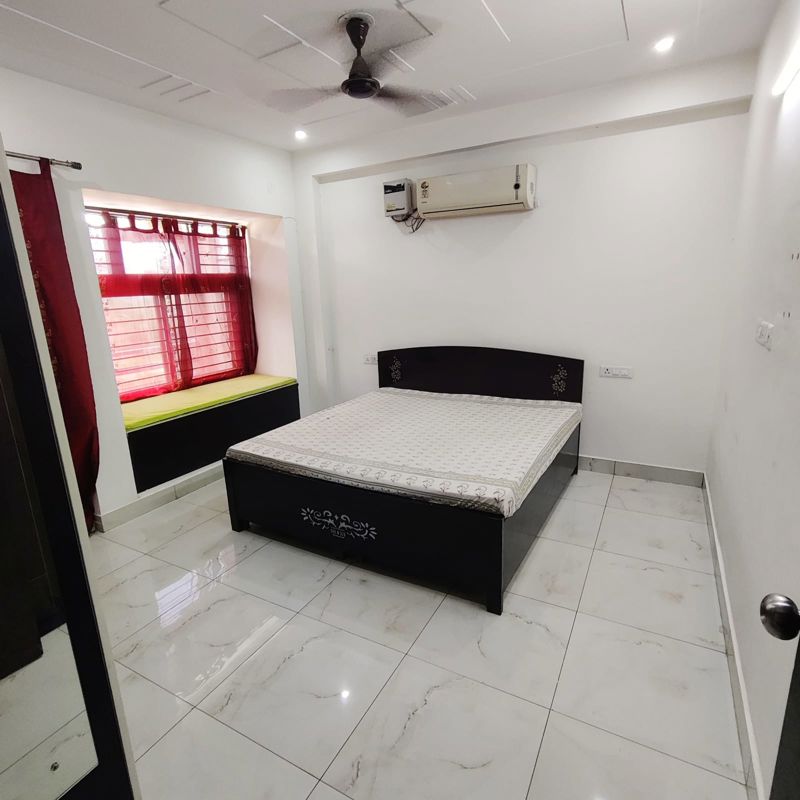 3 BHK Builder Floor For Rent in Sector 55
