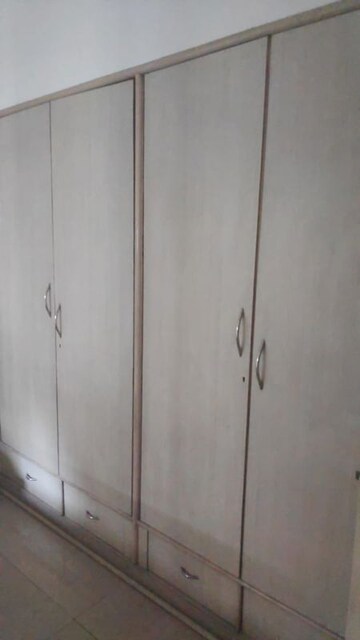 Furnished Amenities in 1 BHK Apartment at Pride Park, Dhokali – for Rent