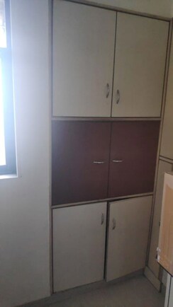 1 BHK Apartment For Rent in Pride Park