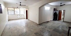 3.5 BHK + Store Room Apartment For Rent in Dwarka