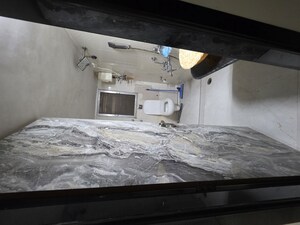 Bedroom in 2 BHK Apartment at Ahimsa Enclave, Malad West – for Rent